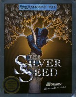 Cover of Ultima VII: Part II - The Silver Seed