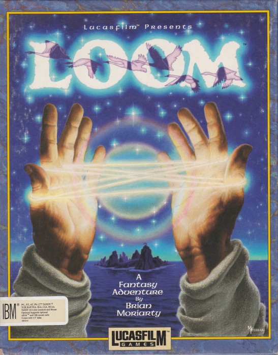 Cover of Loom