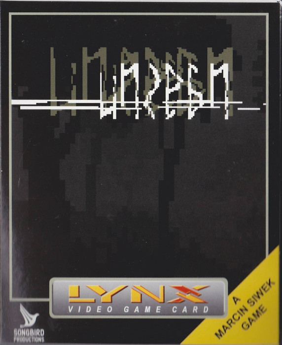 Cover of Unseen