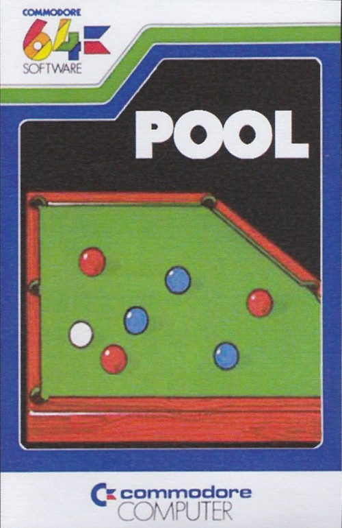 Cover of Billiards