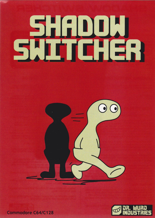 Cover of Shadow Switcher