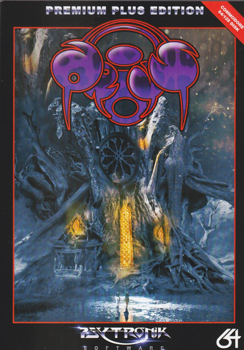Cover of Argus