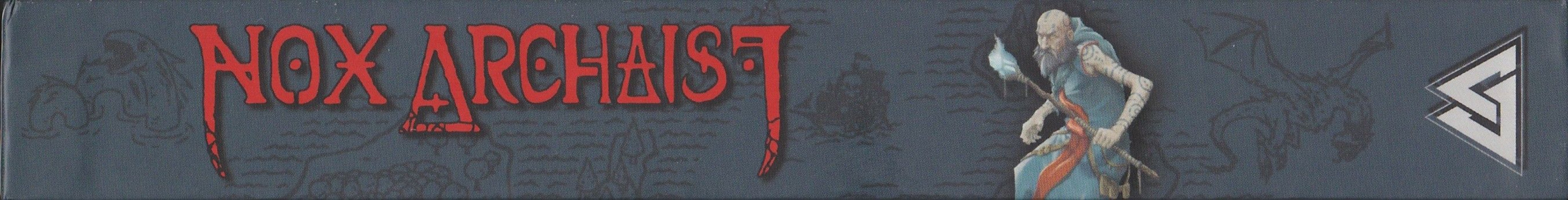 Side of Nox Archaist