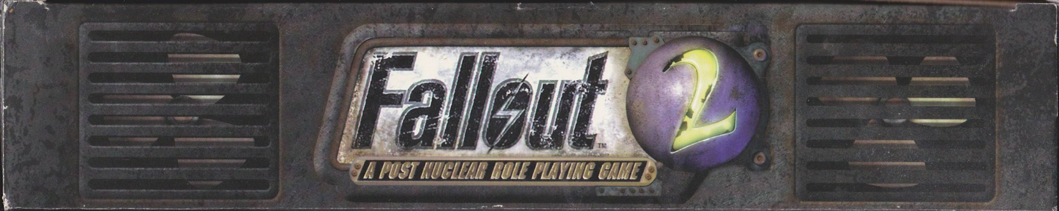 Side of Fallout 2