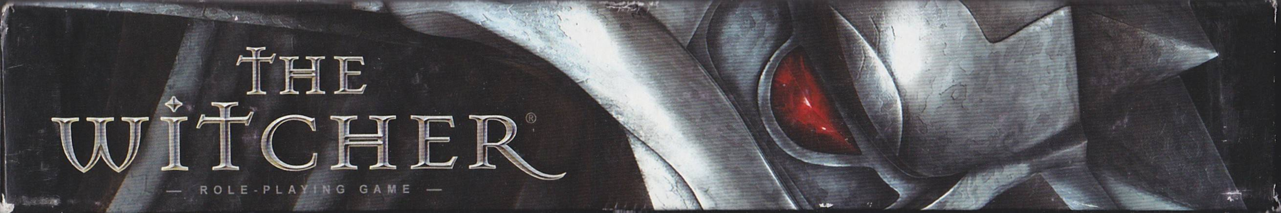 Side of The Witcher (Limited Edition)