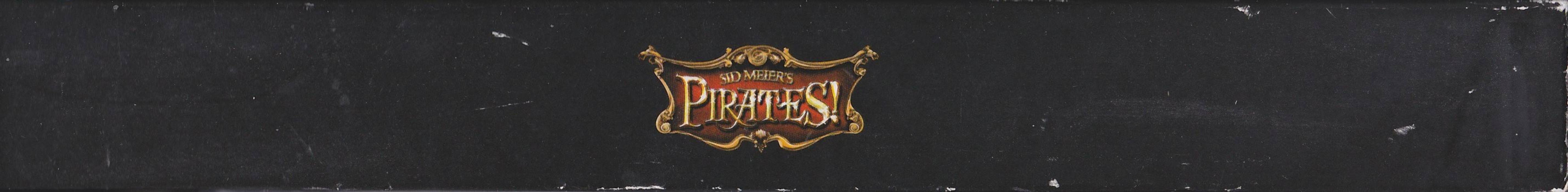 Side of Pirates! (Limited Edition)