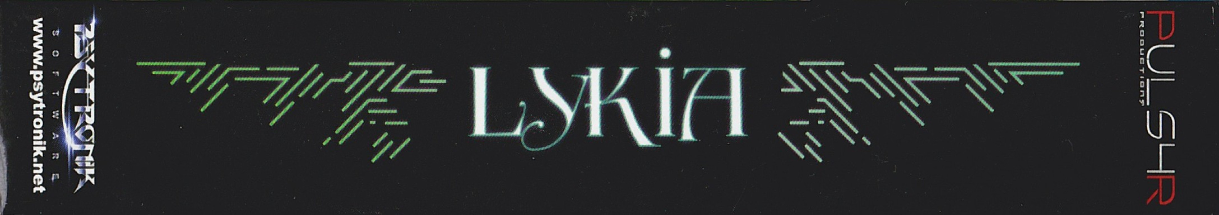 Side Cover
