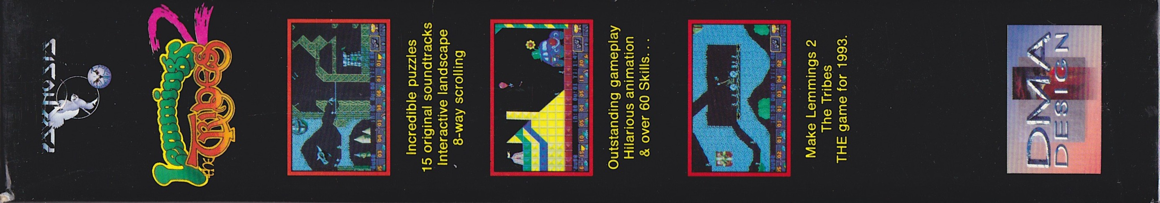 Side Cover