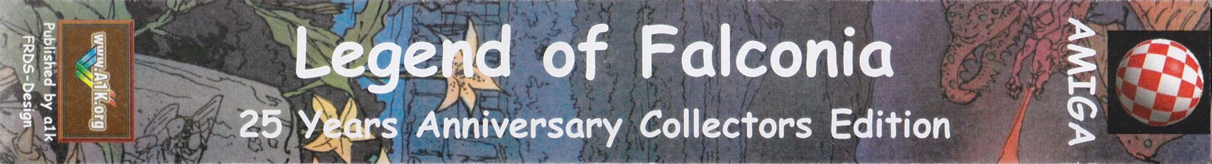 Side Cover