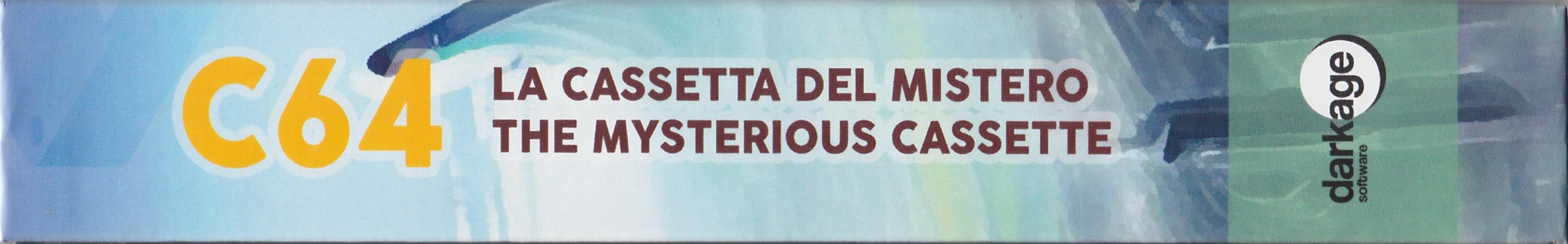 Side Cover