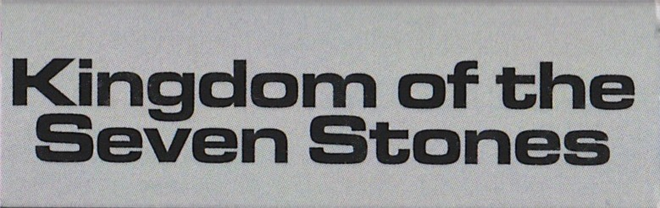 Side Cover