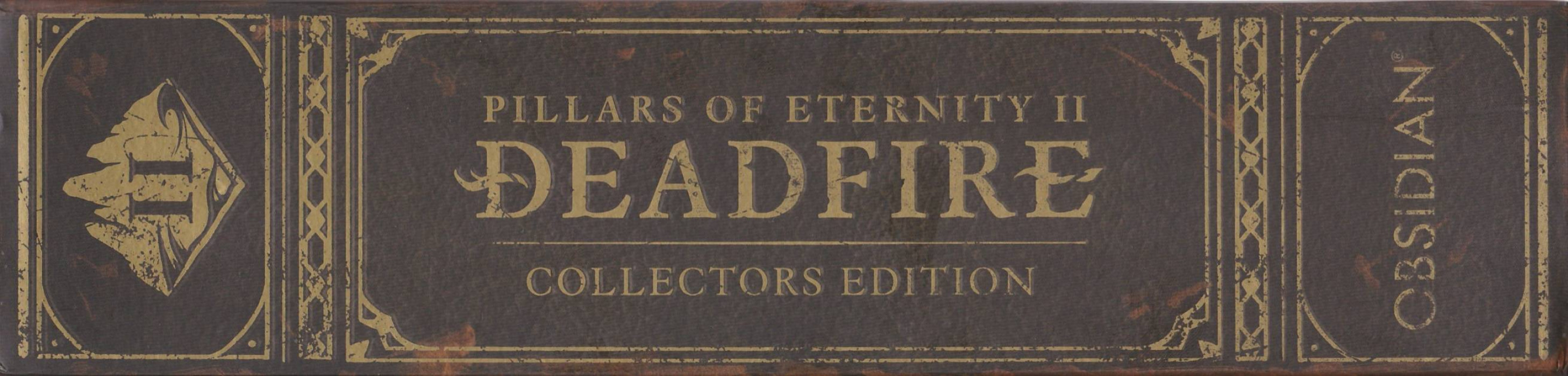 Side Cover