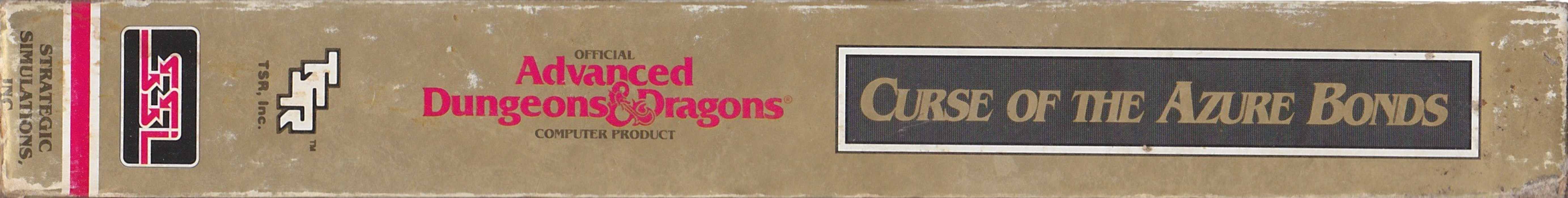 Side Cover