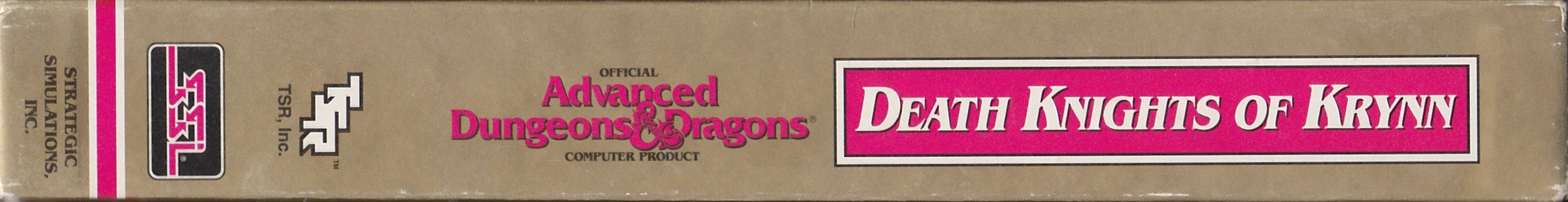 Side Cover