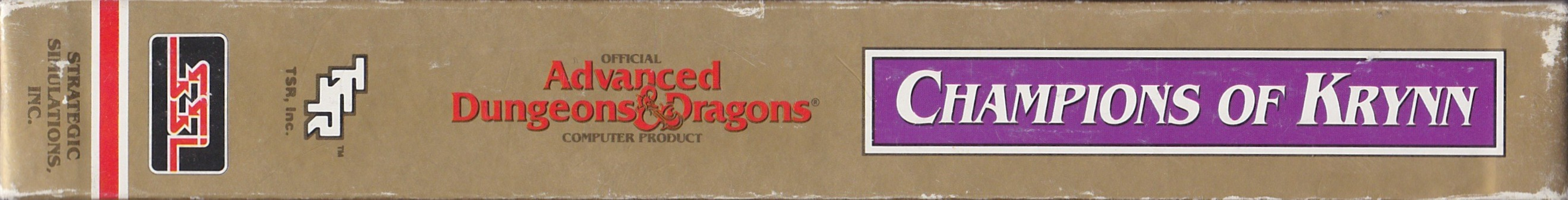 Side Cover
