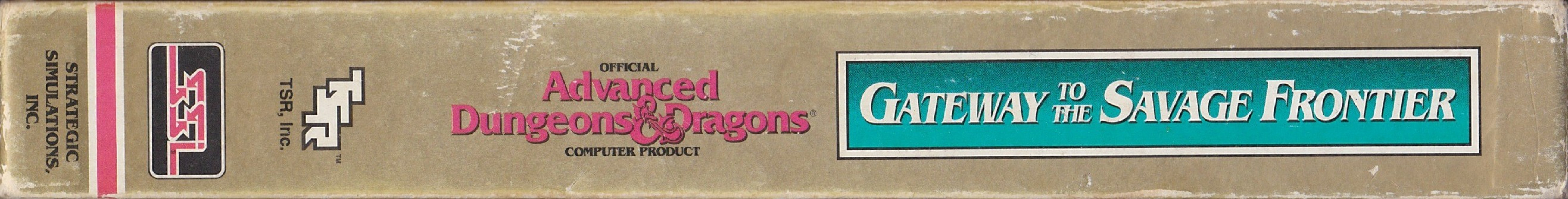 Side Cover