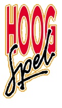 Hoog Spel Logo