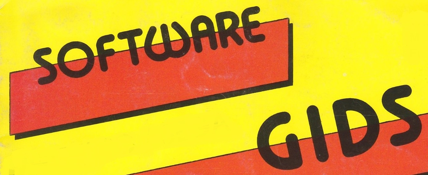 Software Gids Logo